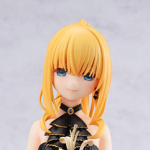 Fate/kaleid liner Prisma☆Illya: Licht - The Nameless Girl KADOKAWA Pandora: Wedding Dress ver.