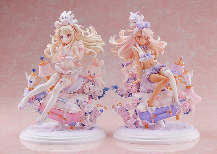 Fate/kaleid liner Prisma☆Illya: Prisma☆Phantasm Aniplex Chloe von Einzbern loungewear Ver. 1/7scale figure