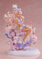 Fate/kaleid liner Prisma☆Illya: Prisma☆Phantasm Aniplex Chloe von Einzbern loungewear Ver. 1/7scale figure