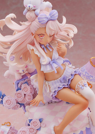 Fate/kaleid liner Prisma☆Illya: Prisma☆Phantasm Aniplex Chloe von Einzbern loungewear Ver. 1/7scale figure