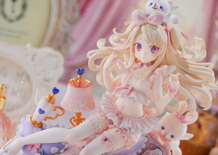 Fate/kaleid liner Prisma☆Illya: Prisma☆Phantasm Aniplex Illyasviel von Einzbern loungewear Ver. 1/7scale figure