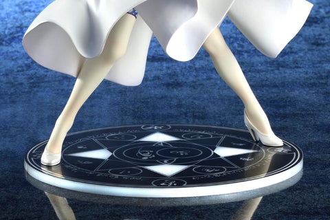 Fate/stay night [Unlimited Blade Works] BellFine Saber White Dress Renewal Version(re-run)
