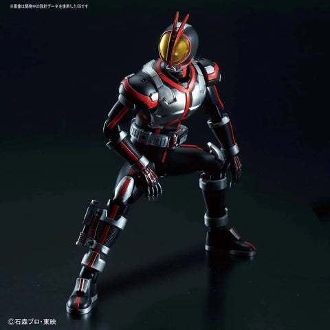 Figure-rise Standard Kamen Rider 555 Faiz