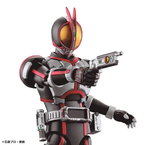 Figure-rise Standard Kamen Rider 555 Faiz