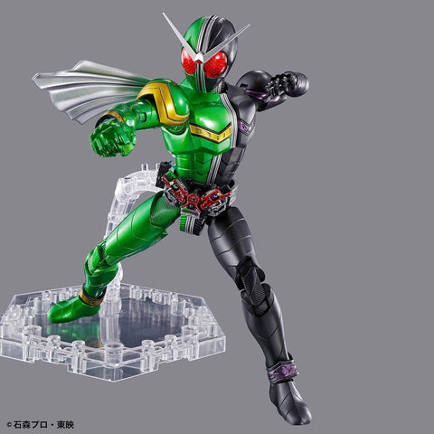 Figure-rise Standard Kamen Rider Double Cyclone Joker