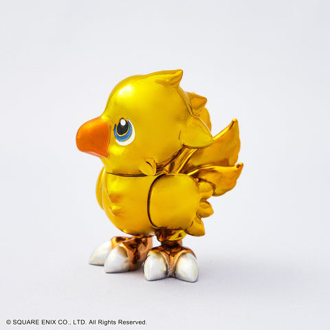 Final Fantasy Square Enix Bright Arts Gallery Chocobo (Resale)