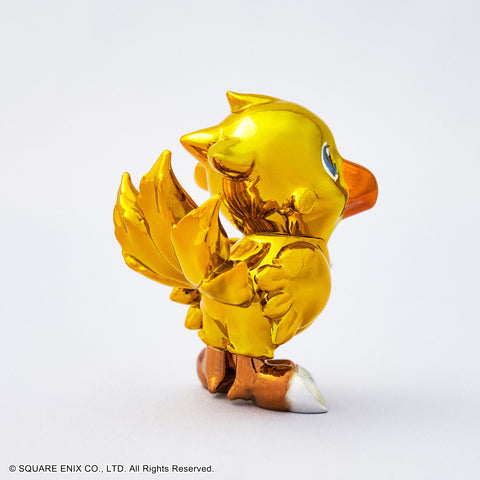 Final Fantasy Square Enix Bright Arts Gallery Chocobo (Resale)