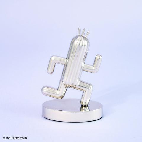 Final Fantasy Square Enix Bright Arts Gallery Metal Cactuar