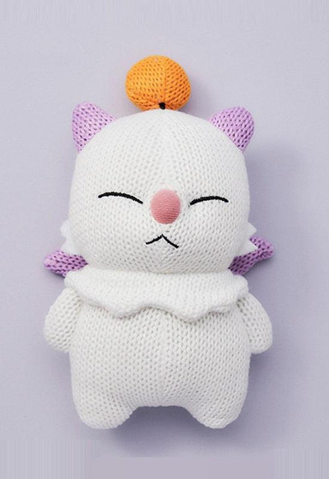 Final Fantasy Square EnixKnitted Plush Moogle (3rd Resale)