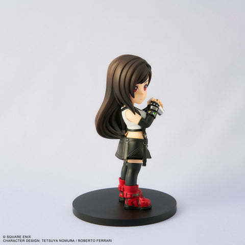 Final Fantasy VII Rebirth Square Enix Adorable Arts Tifa Lockhart