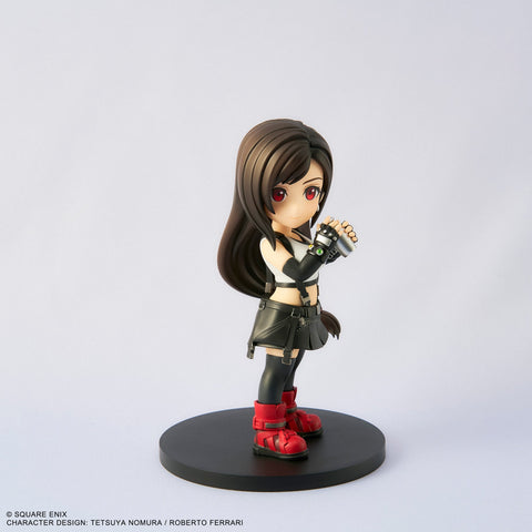 Final Fantasy VII Rebirth Square Enix Adorable Arts Tifa Lockhart