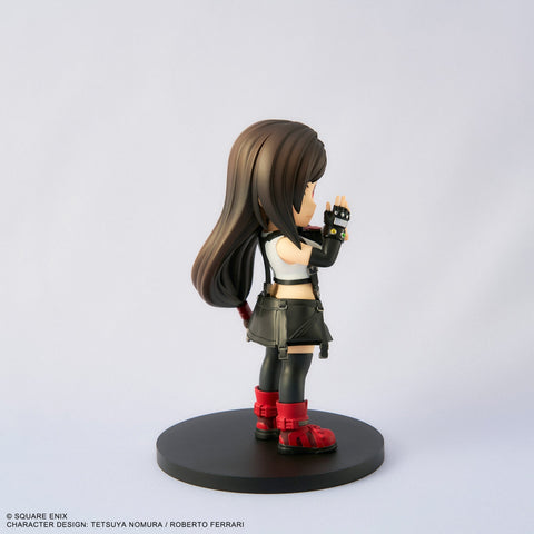 Final Fantasy VII Rebirth Square Enix Adorable Arts Tifa Lockhart