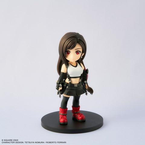 Final Fantasy VII Rebirth Square Enix Adorable Arts Tifa Lockhart