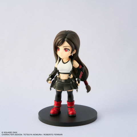 Final Fantasy VII Rebirth Square Enix Adorable Arts Tifa Lockhart