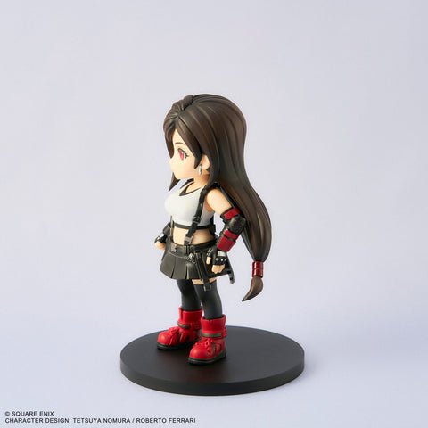 Final Fantasy VII Rebirth Square Enix Adorable Arts Tifa Lockhart