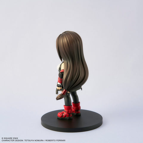 Final Fantasy VII Rebirth Square Enix Adorable Arts Tifa Lockhart