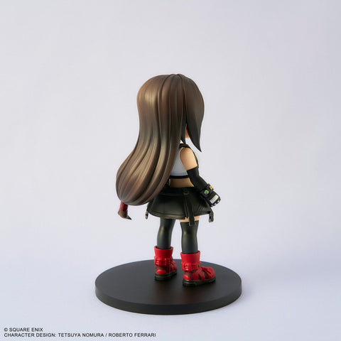 Final Fantasy VII Rebirth Square Enix Adorable Arts Tifa Lockhart