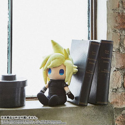 Final Fantasy VII Remake Plush [Preorder]