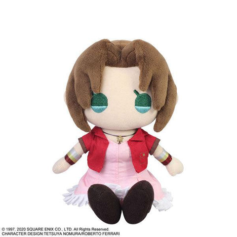 Final Fantasy VII Remake Plush [Preorder]