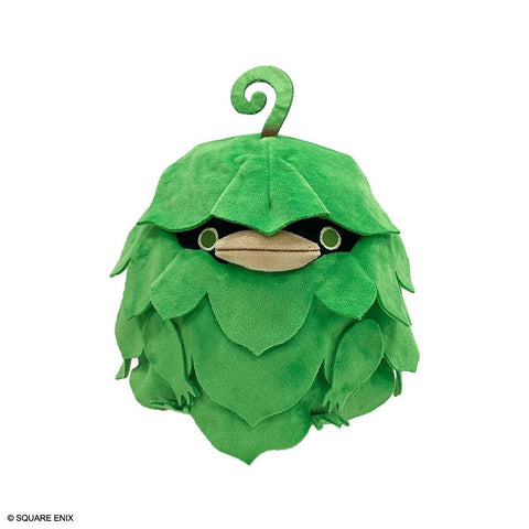 Final Fantasy XI Square Enix Plush Leafkin