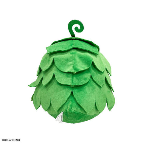 Final Fantasy XI Square Enix Plush Leafkin