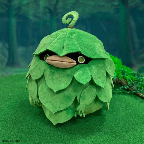 Final Fantasy XI Square Enix Plush Leafkin