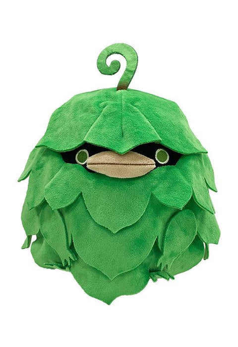 Final Fantasy XI Square Enix Plush Leafkin