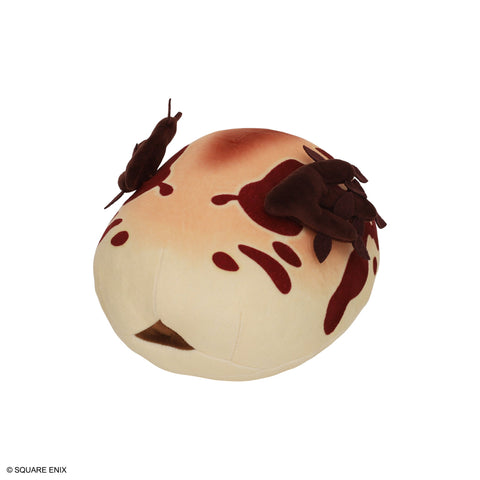 Final Fantasy XI Square Enix Plush Leech