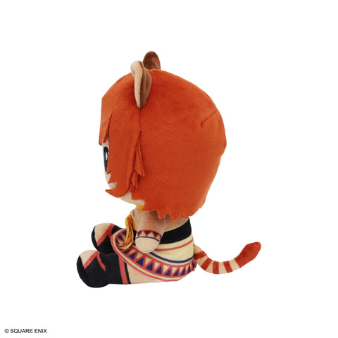 Final Fantasy XI Square Enix Plush Mithra Child