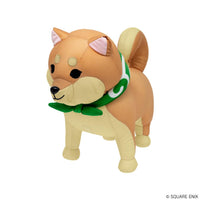Final Fantasy XIV Square Enix Plush Neck Pillow Mameshiba