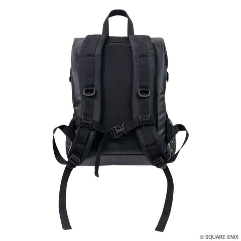 Final Fantasy XIV Square Enix Rolltop Backpack