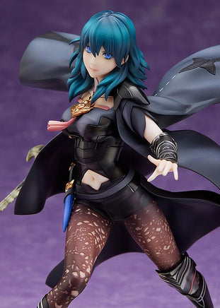 Fire Emblem: Three Houses Byleth 1/7 Scale Figure BY INTELLIGENT SYSTEMS