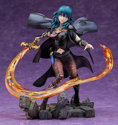 Fire Emblem: Three Houses Byleth 1/7 Scale Figure BY INTELLIGENT SYSTEMS