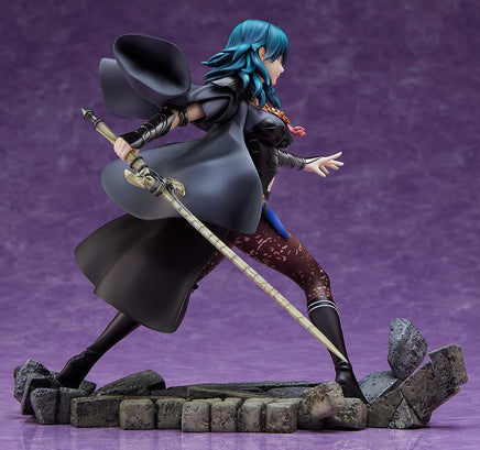 Fire Emblem: Three Houses Byleth 1/7 Scale Figure BY INTELLIGENT SYSTEMS