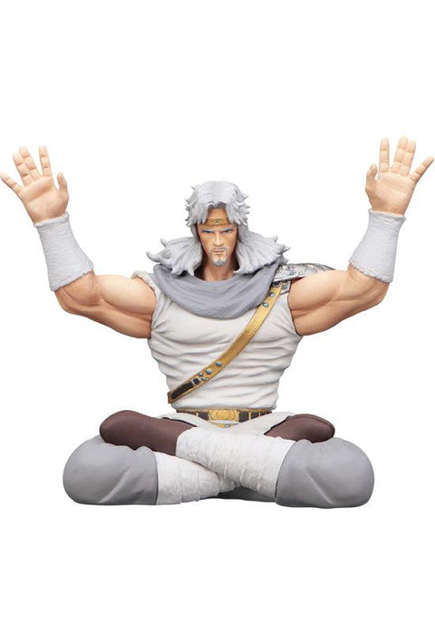Fist of the North Star FuRyu Noodle Stopper Figure Toki