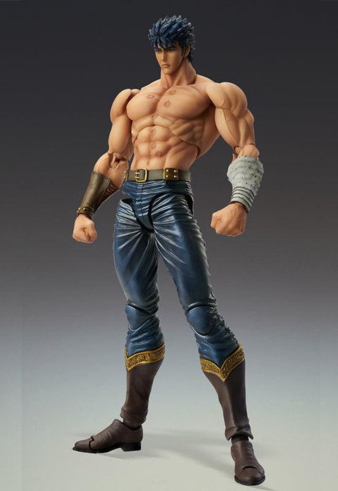 Fist of the North Star Medicos Entertainment Chozokado「KENSHIRO MUSO TENSEI Ver.」