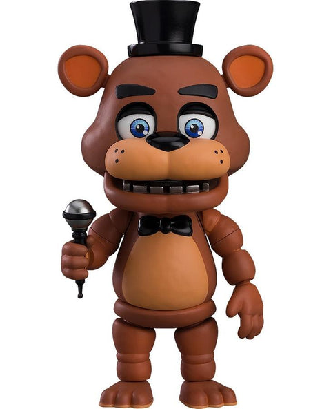 Five Nights at Freddy's™ Nendoroid Freddy Fazbear