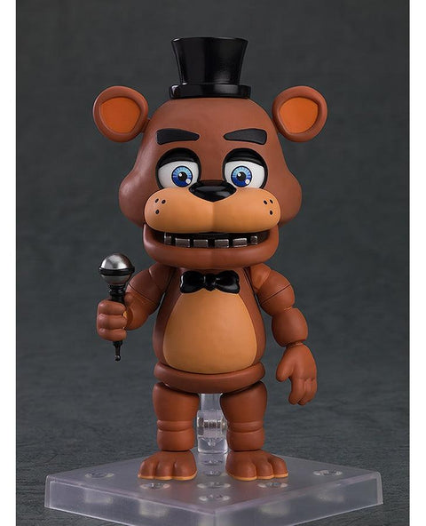 Five Nights at Freddy's™ Nendoroid Freddy Fazbear