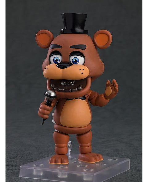 Five Nights at Freddy's™ Nendoroid Freddy Fazbear