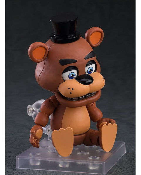 Five Nights at Freddy's™ Nendoroid Freddy Fazbear