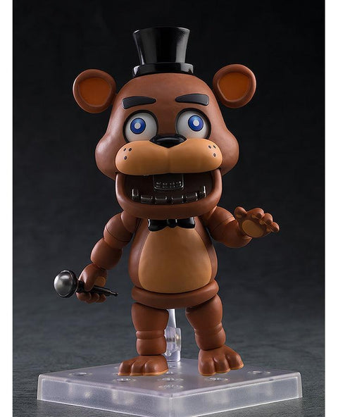 Five Nights at Freddy's™ Nendoroid Freddy Fazbear