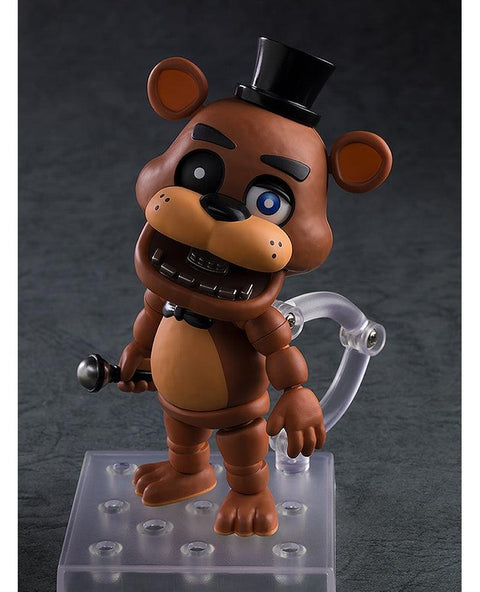 Five Nights at Freddy's™ Nendoroid Freddy Fazbear