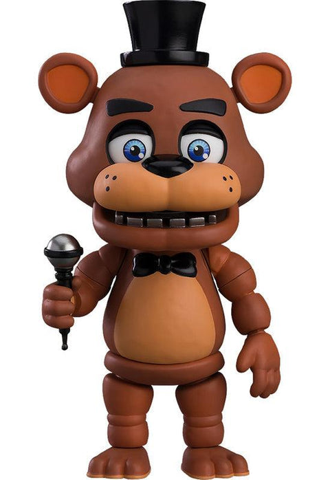 Five Nights at Freddy's™ Nendoroid Freddy Fazbear