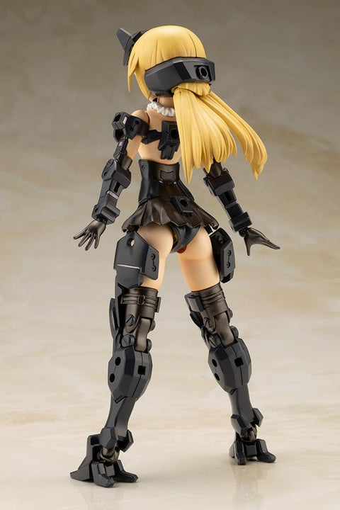 Frame Arms Girl KOTOBUKIYA Architect Black Ver.