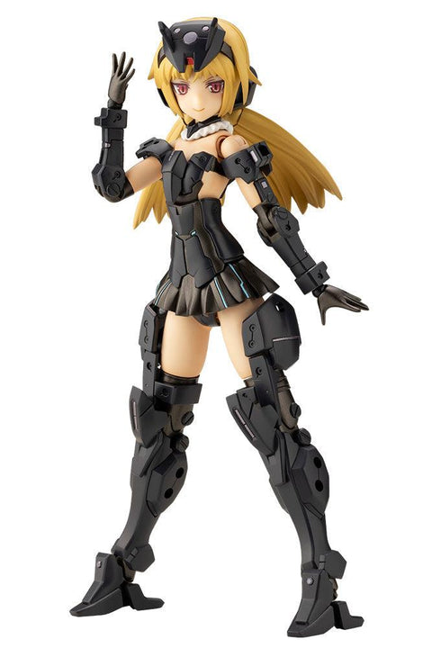 Frame Arms Girl KOTOBUKIYA Architect Black Ver.