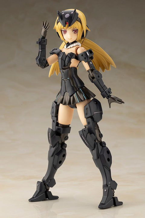 Frame Arms Girl KOTOBUKIYA Architect Black Ver.