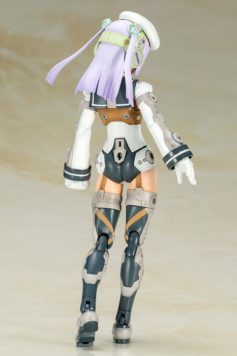 Frame Arms Girl KOTOBUKIYA Greifen 【Resale】