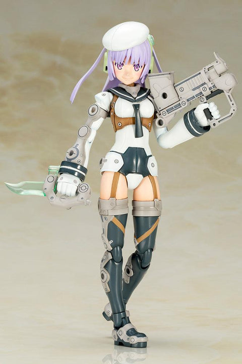 Frame Arms Girl KOTOBUKIYA Greifen 【Resale】