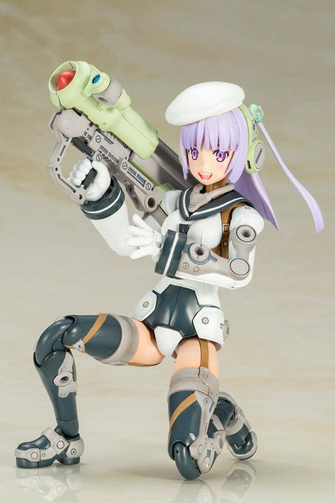 Frame Arms Girl KOTOBUKIYA Greifen 【Resale】