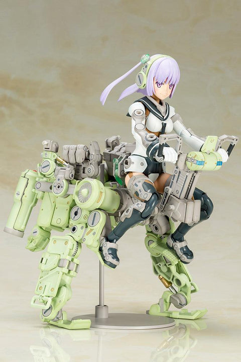 Frame Arms Girl KOTOBUKIYA Greifen 【Resale】